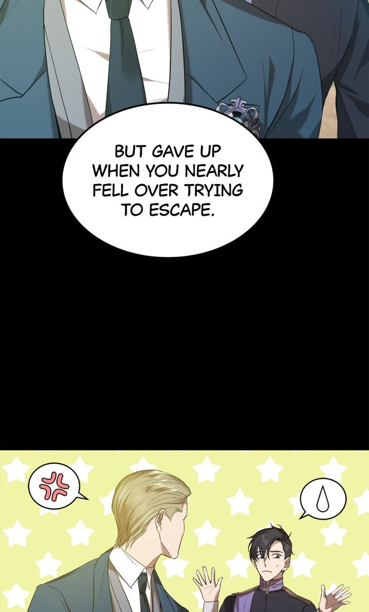 Raising a Sacrifice Chapter 9 page 38 - 