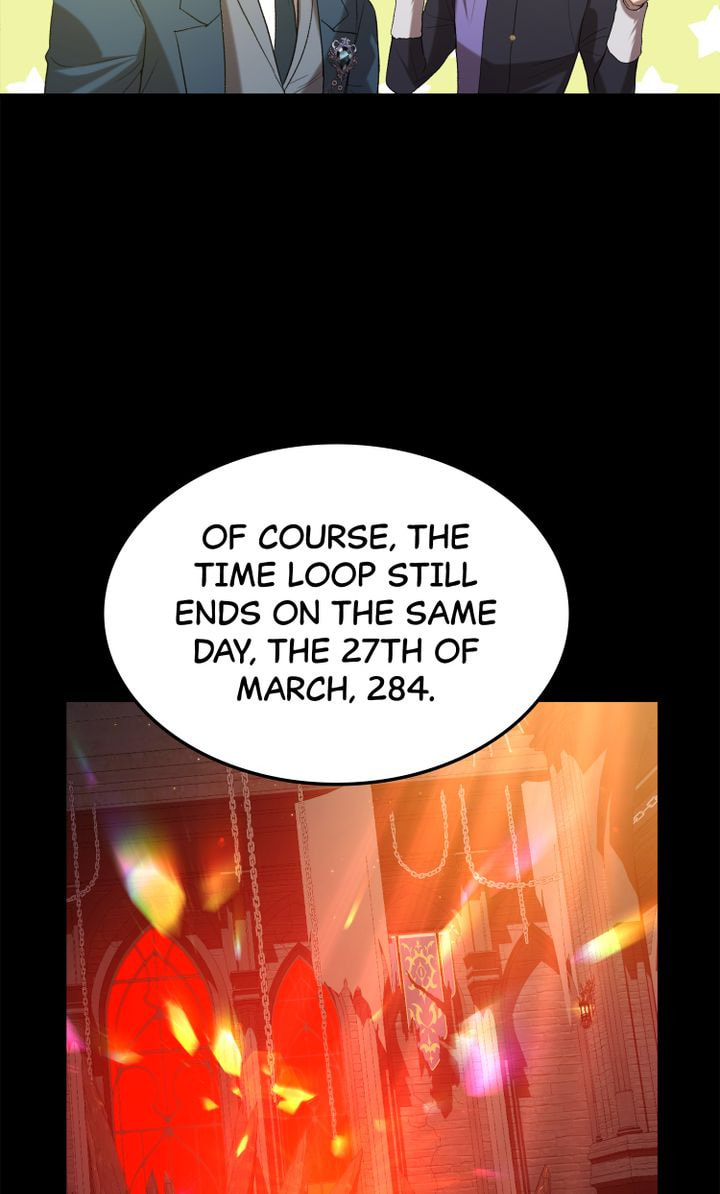 Raising a Sacrifice Chapter 9 page 39 - 