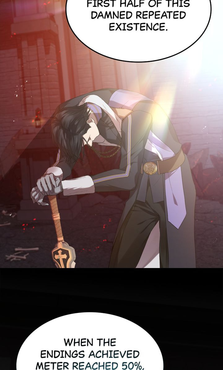 Raising a Sacrifice Chapter 9 page 41 - 