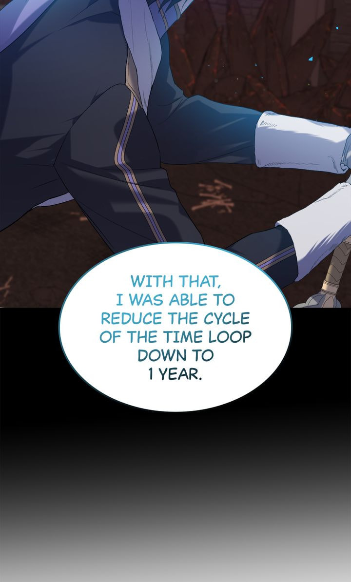 Raising a Sacrifice Chapter 9 page 43 - 