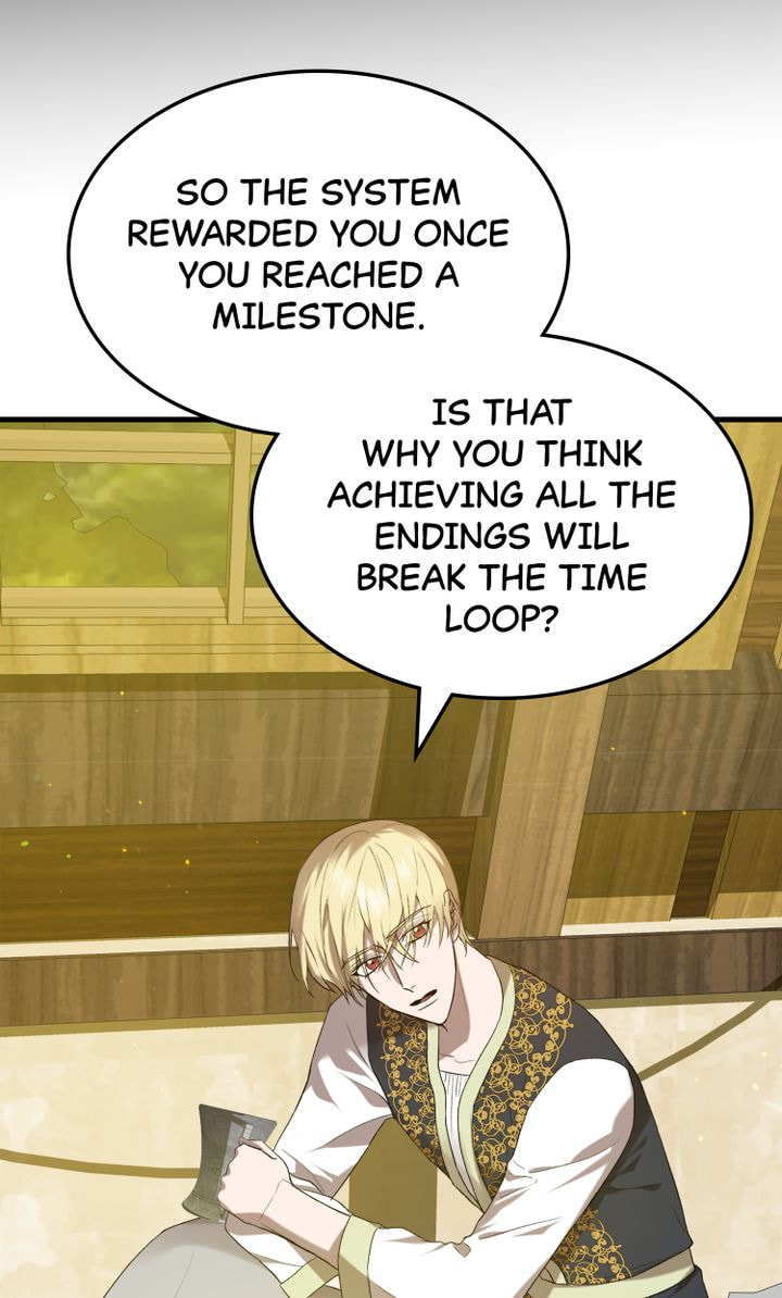 Raising a Sacrifice Chapter 9 page 44 - 