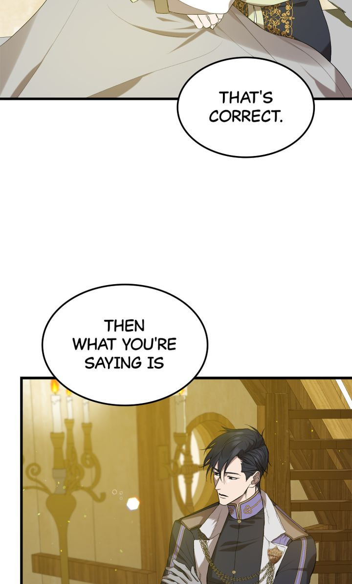 Raising a Sacrifice Chapter 9 page 45 - 