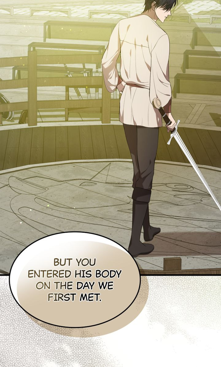 Raising a Sacrifice Chapter 9 page 47 - 