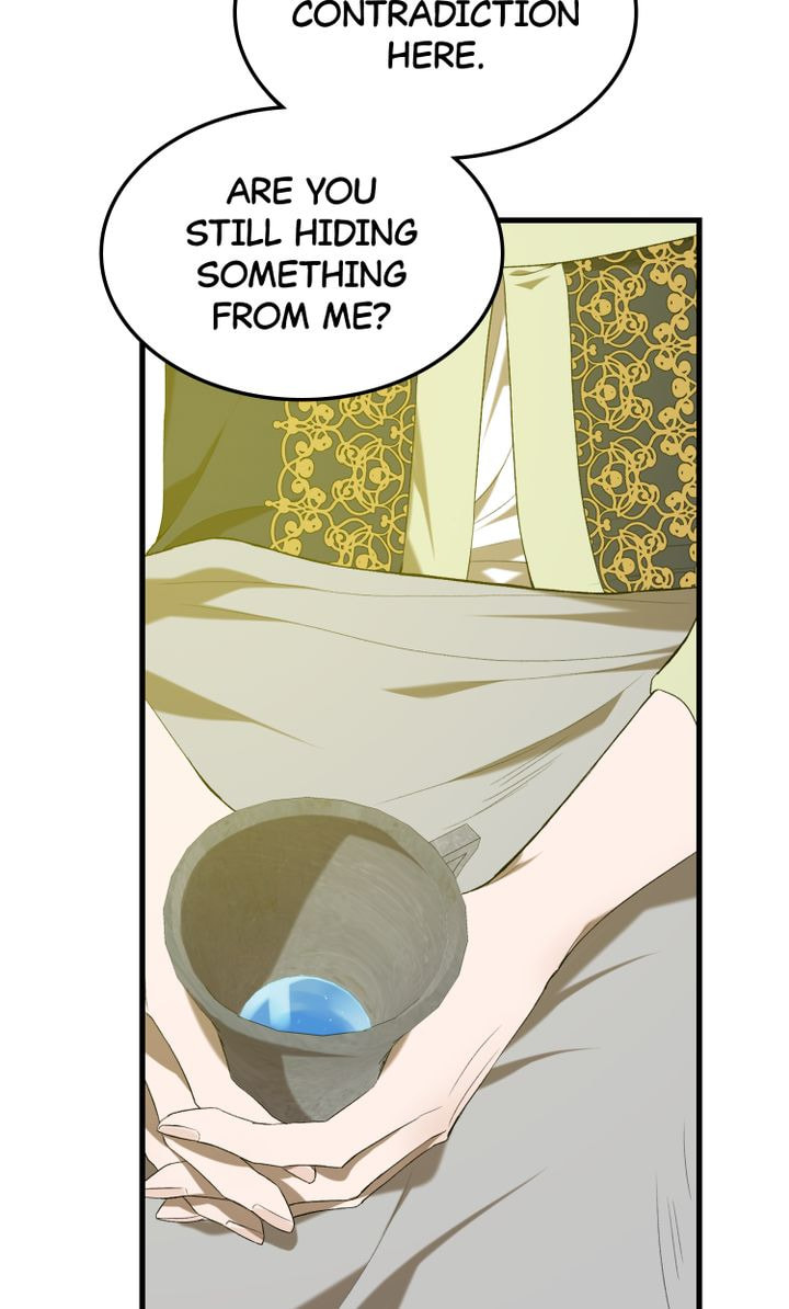 Raising a Sacrifice Chapter 9 page 6 - 