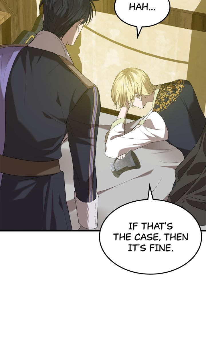 Raising a Sacrifice Chapter 9 page 51 - 