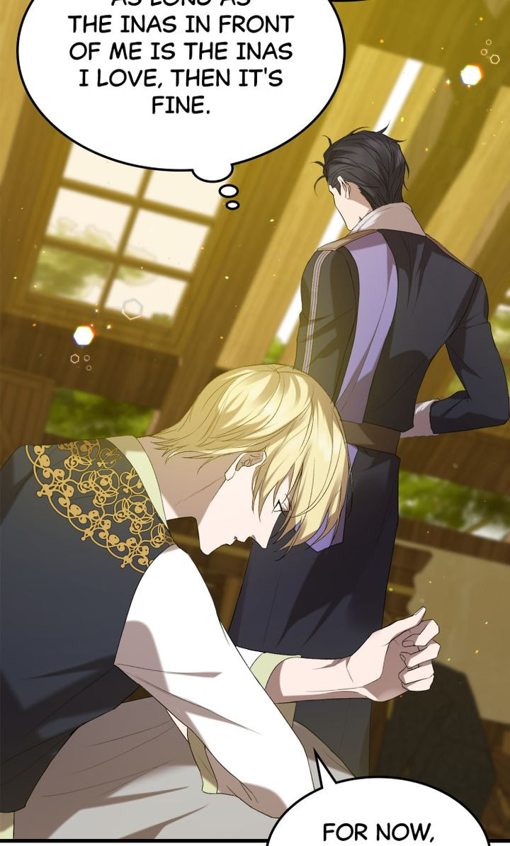 Raising a Sacrifice Chapter 9 page 54 - 