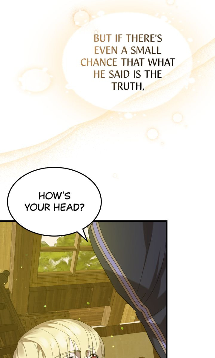 Raising a Sacrifice Chapter 9 page 58 - 