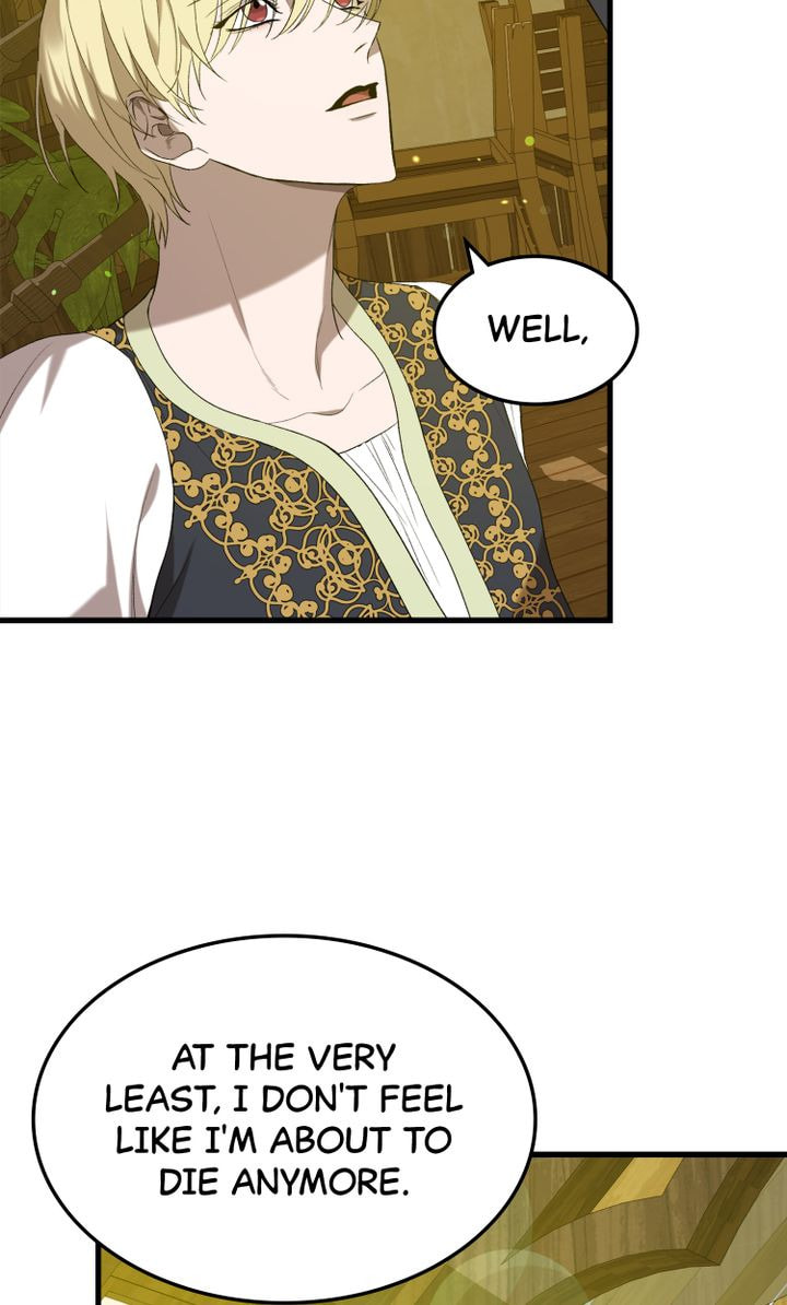 Raising a Sacrifice Chapter 9 page 59 - 