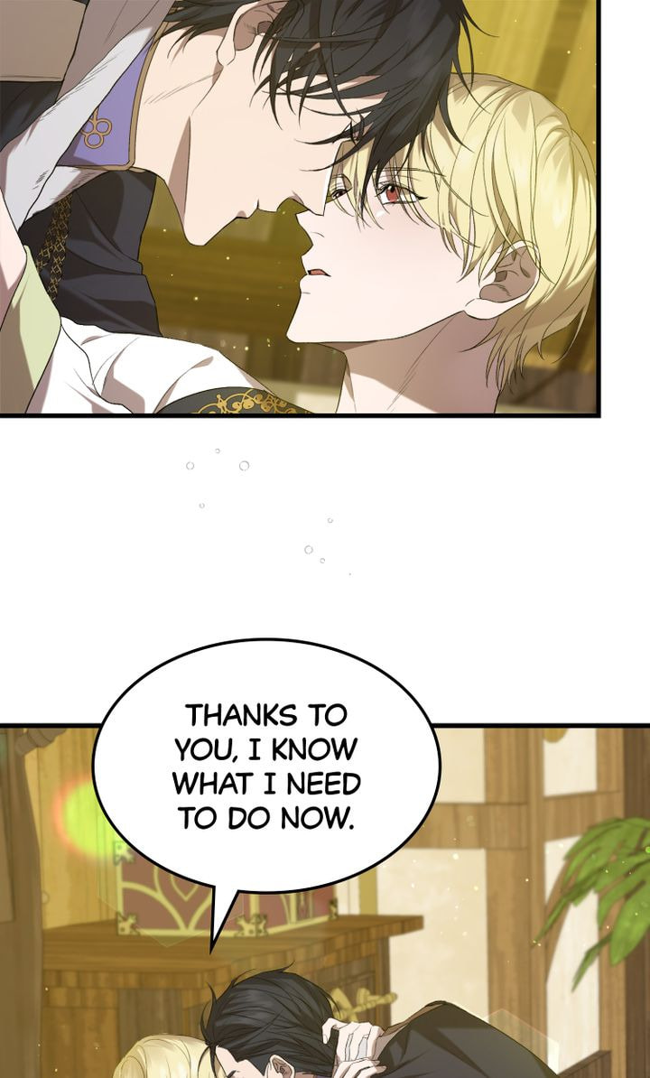 Raising a Sacrifice Chapter 9 page 66 - 