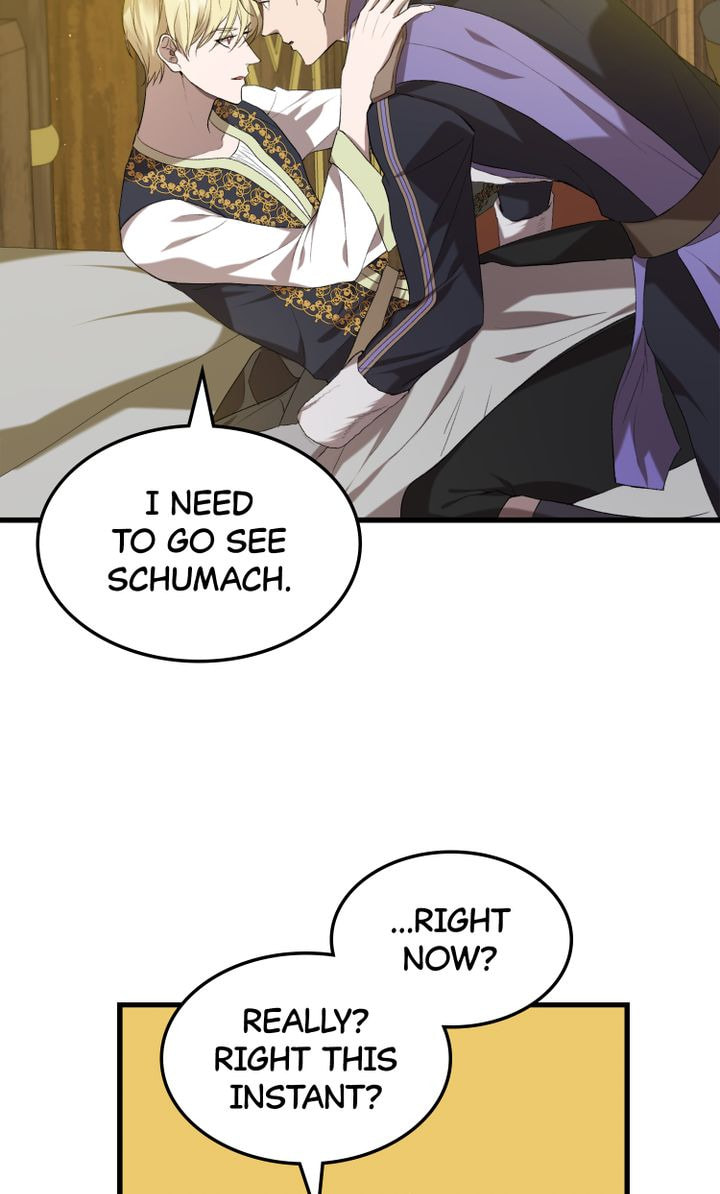 Raising a Sacrifice Chapter 9 page 67 - 