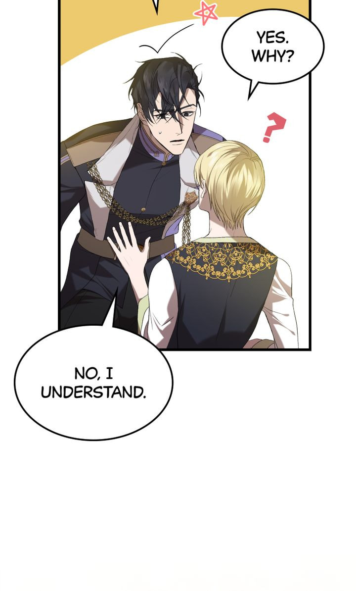 Raising a Sacrifice Chapter 9 page 68 - 