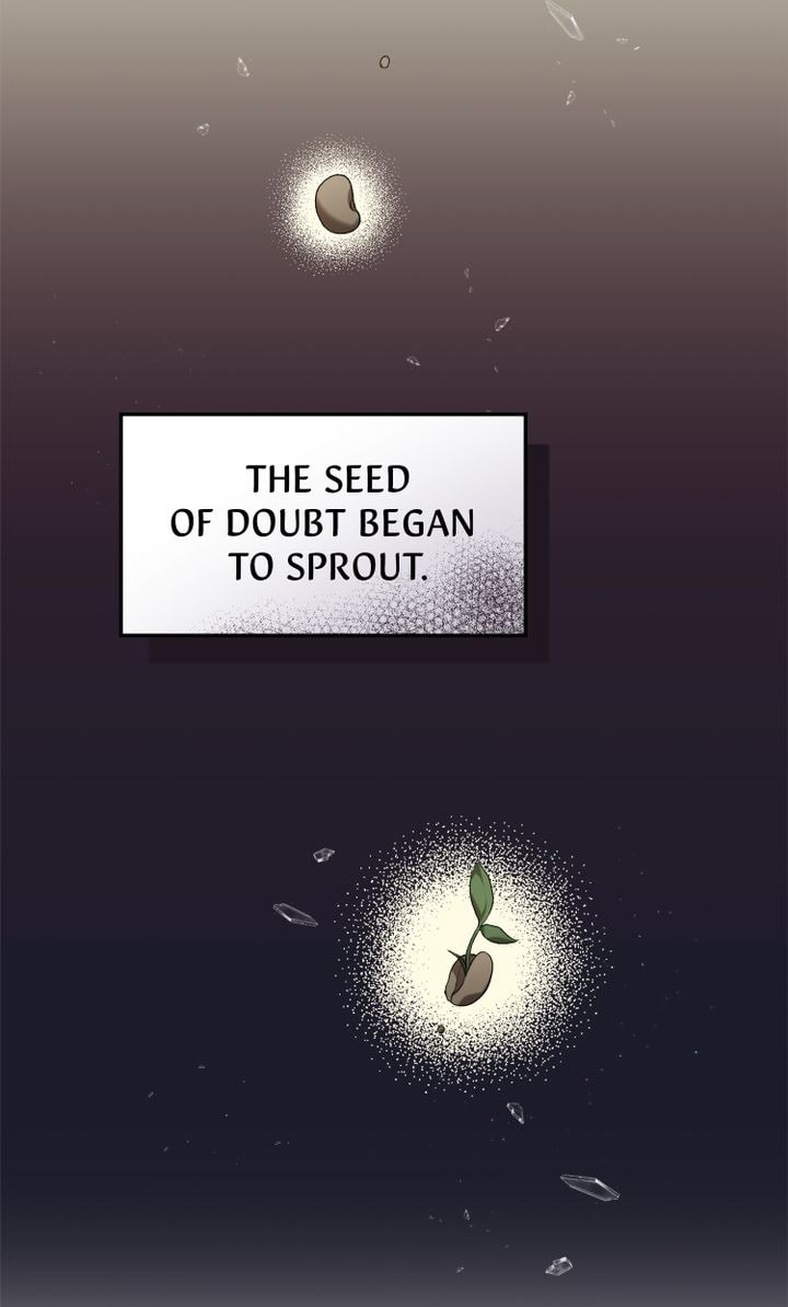 Raising a Sacrifice Chapter 9 page 8 - 