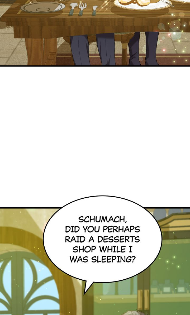 Raising a Sacrifice Chapter 9 page 72 - 