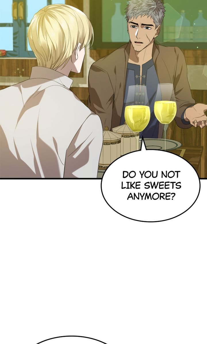 Raising a Sacrifice Chapter 9 page 73 - 