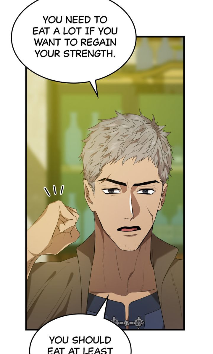 Raising a Sacrifice Chapter 9 page 74 - 