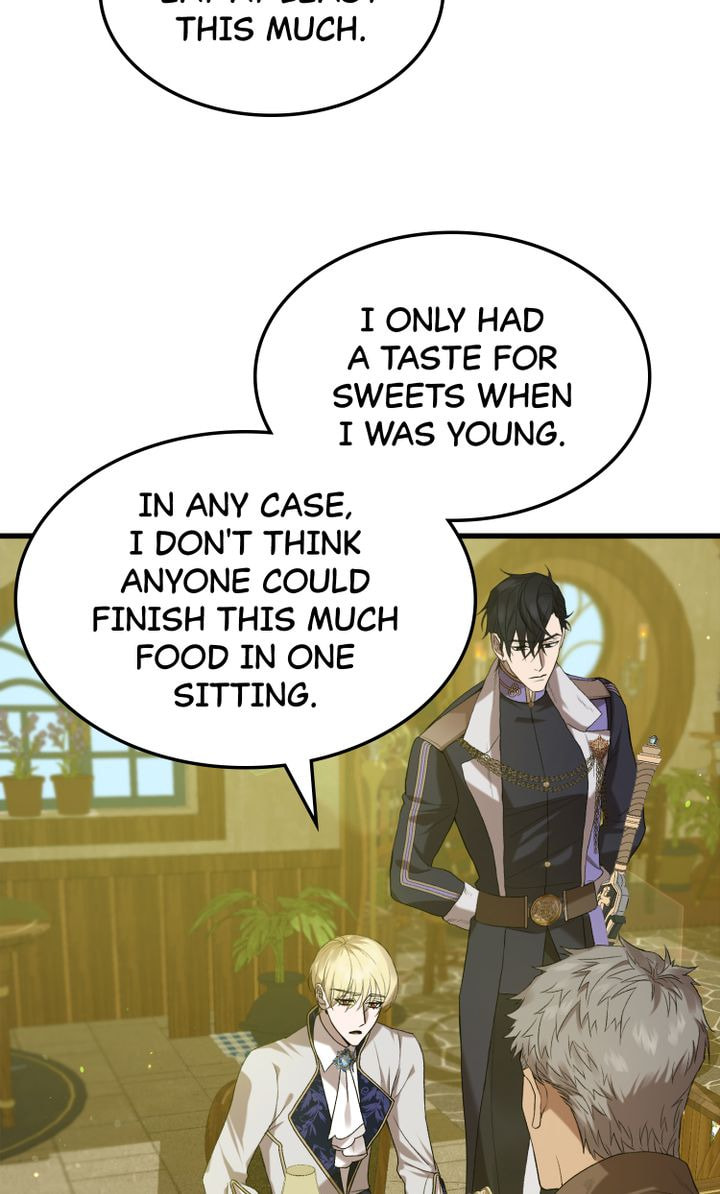 Raising a Sacrifice Chapter 9 page 75 - 