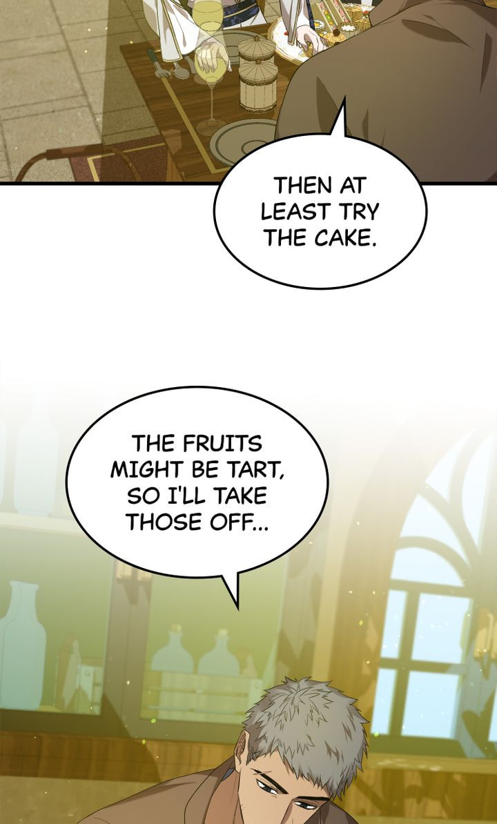 Raising a Sacrifice Chapter 9 page 76 - 