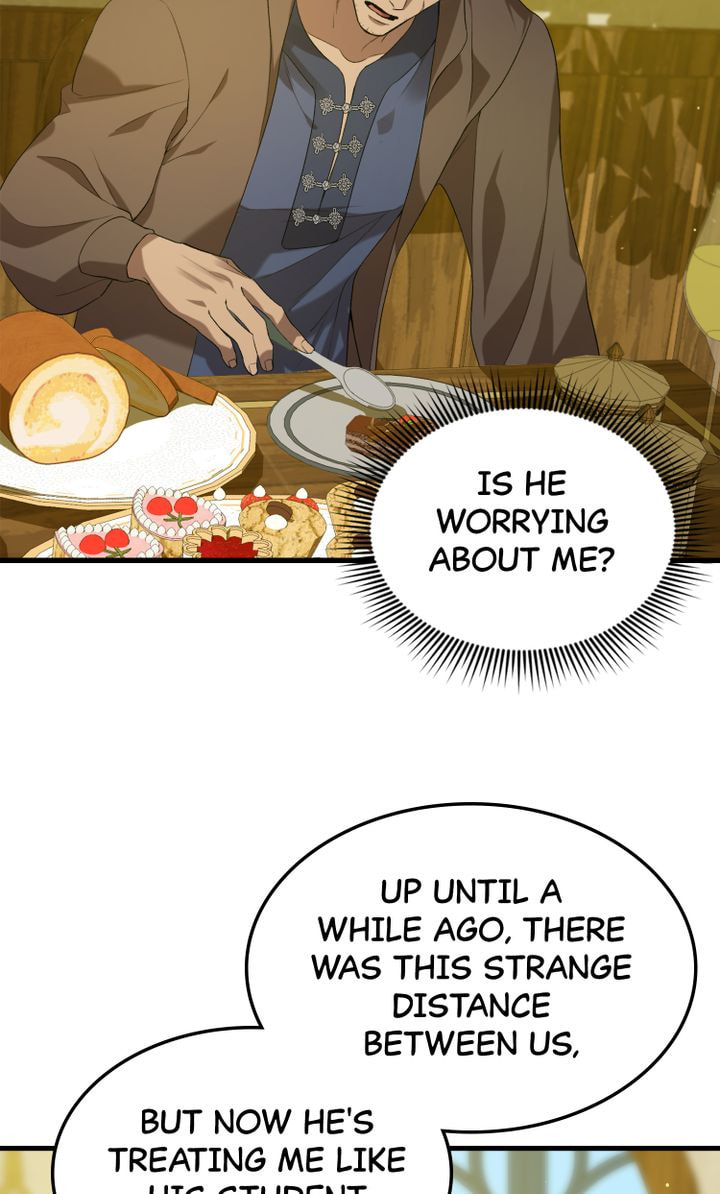 Raising a Sacrifice Chapter 9 page 77 - 