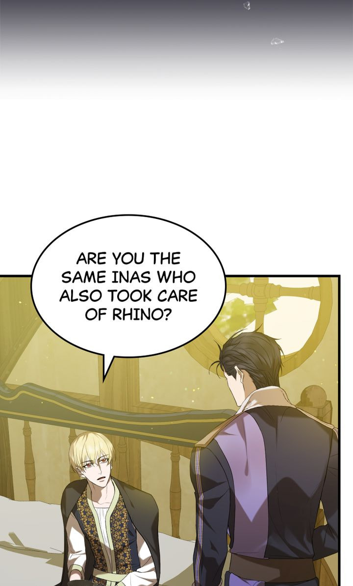 Raising a Sacrifice Chapter 9 page 9 - 