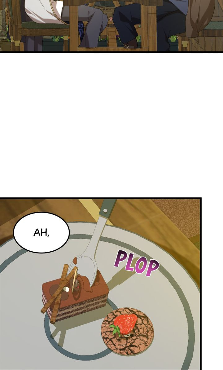 Raising a Sacrifice Chapter 9 page 81 - 