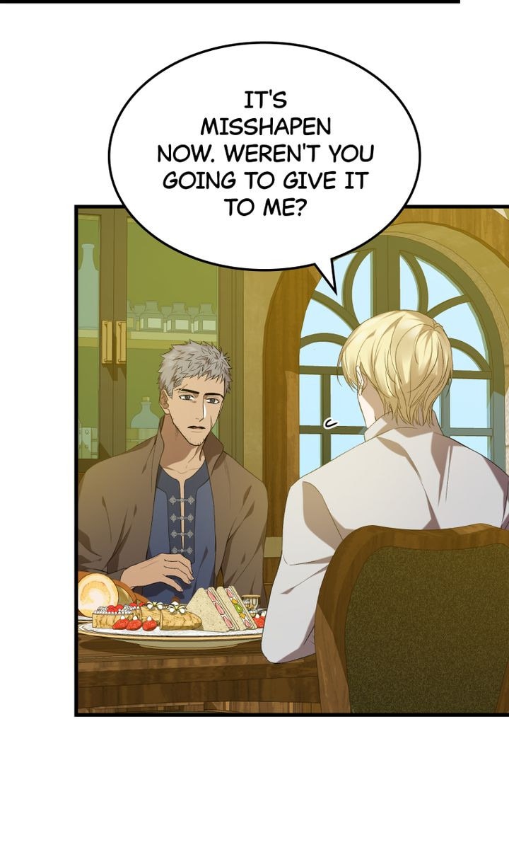 Raising a Sacrifice Chapter 9 page 82 - 