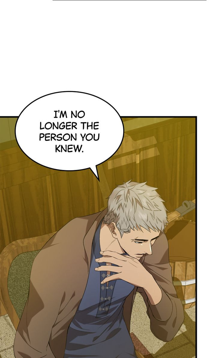 Raising a Sacrifice Chapter 9 page 84 - 