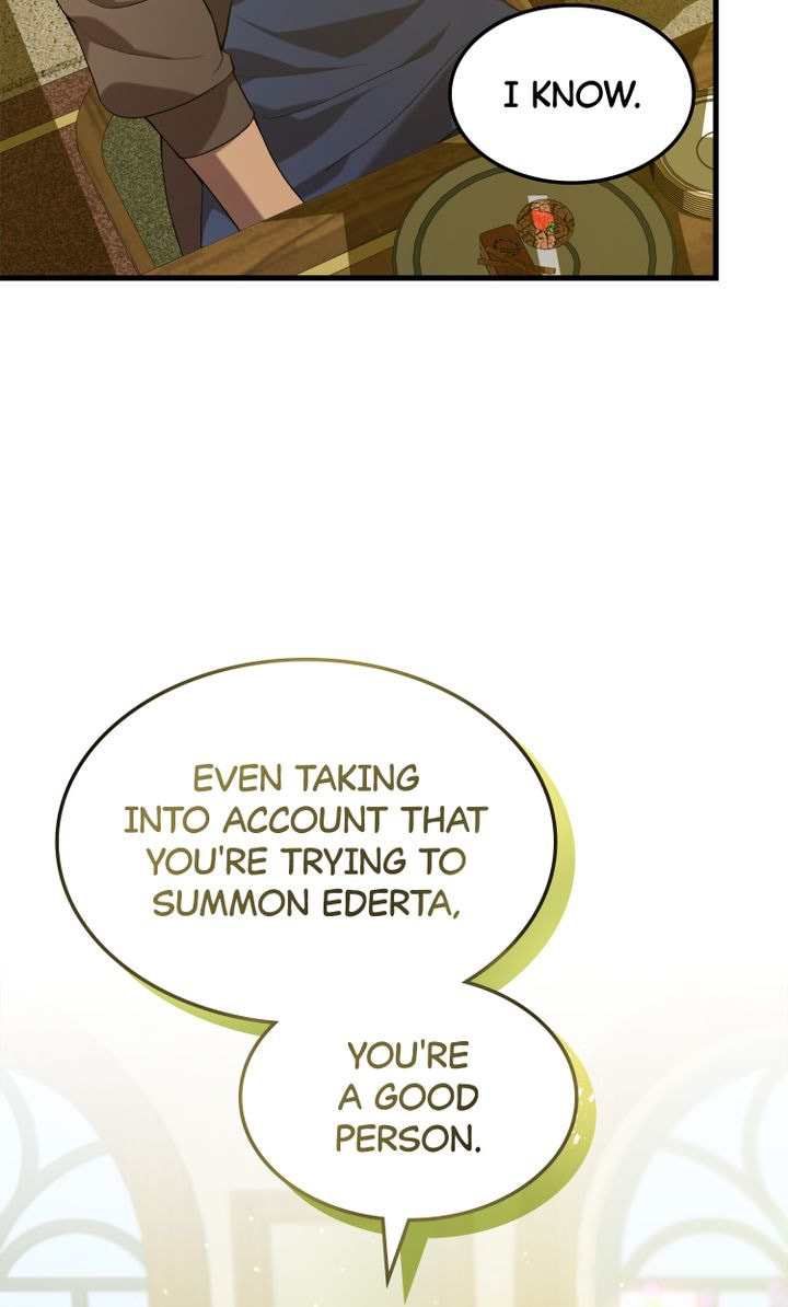Raising a Sacrifice Chapter 9 page 85 - 