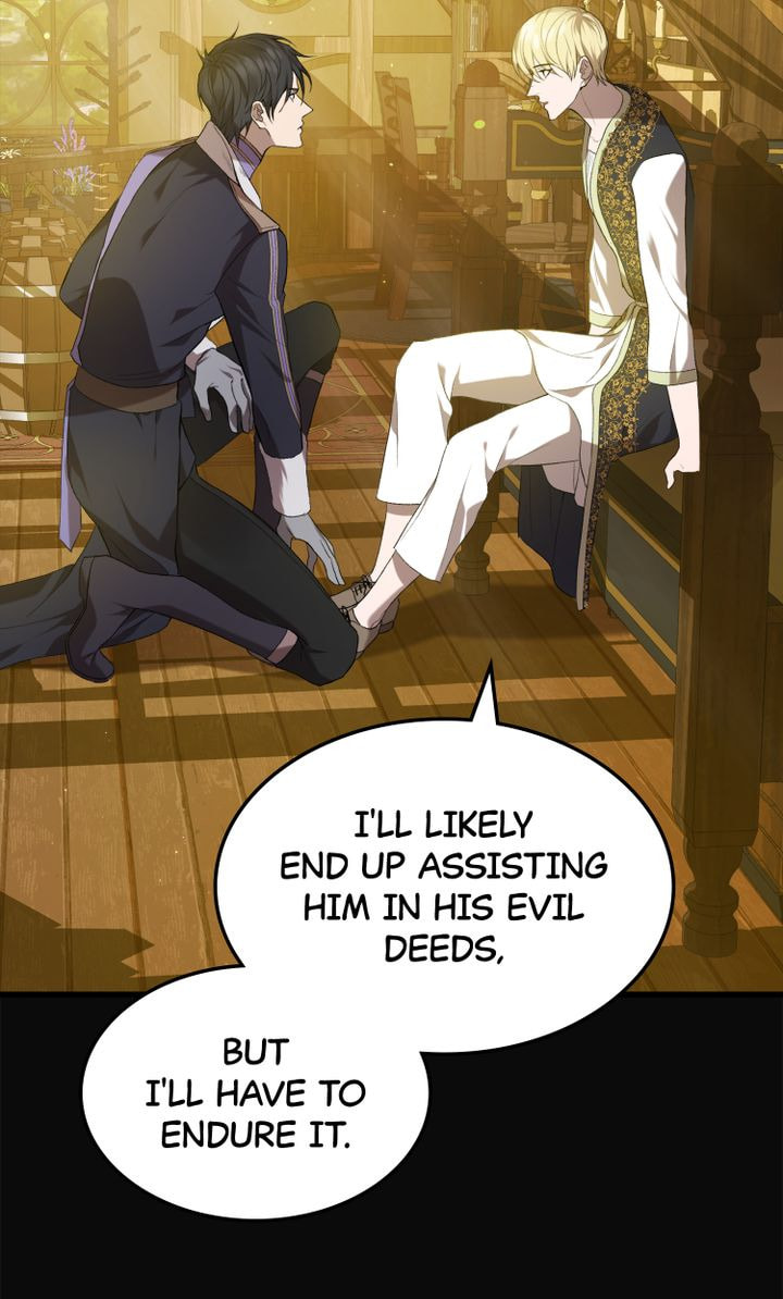 Raising a Sacrifice Chapter 9 page 90 - 