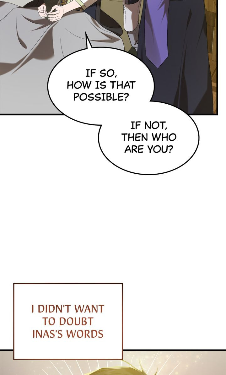 Raising a Sacrifice Chapter 9 page 10 - 