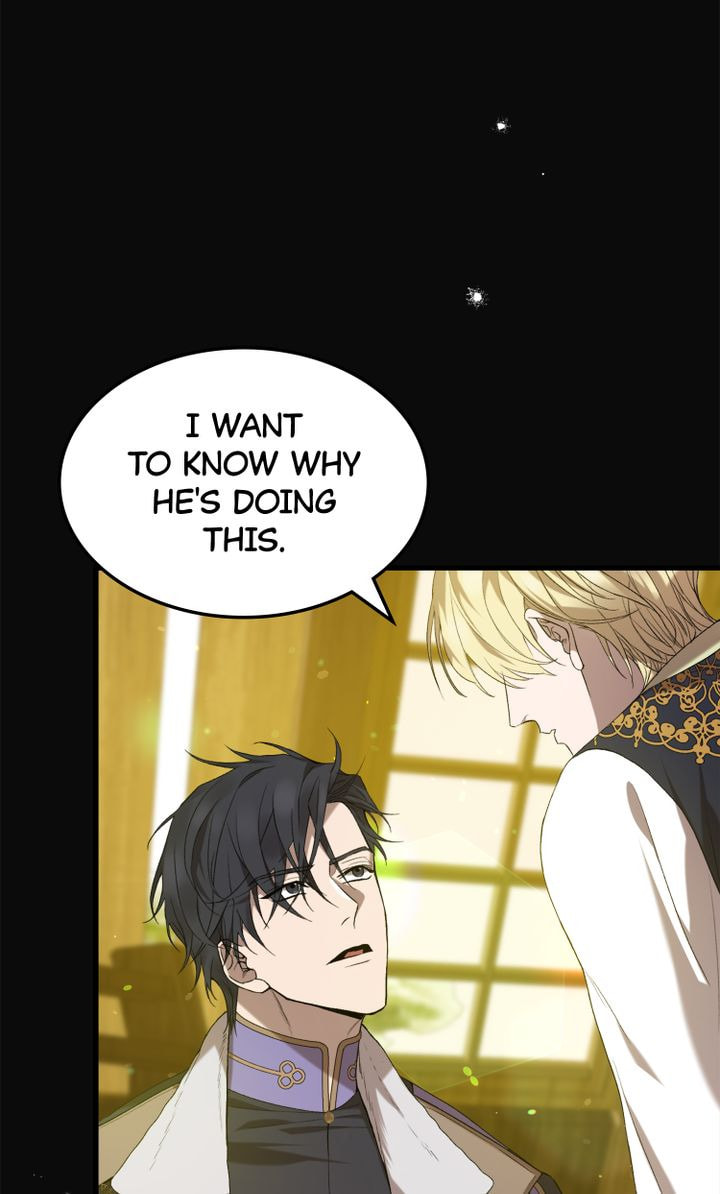 Raising a Sacrifice Chapter 9 page 91 - 