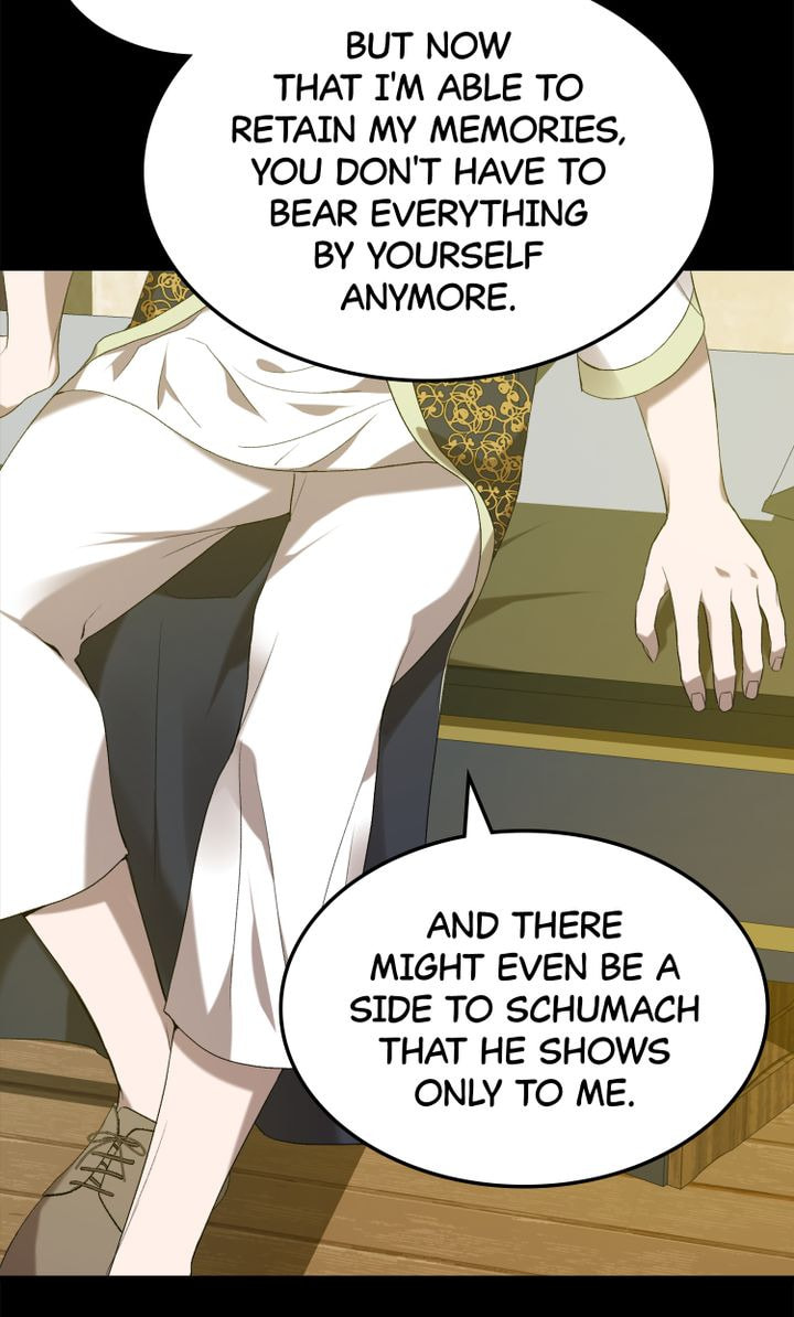 Raising a Sacrifice Chapter 9 page 93 - 