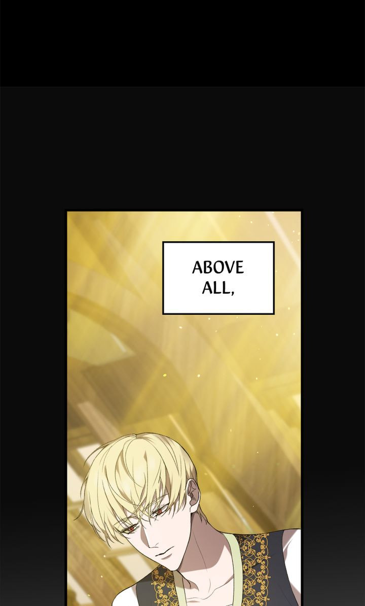 Raising a Sacrifice Chapter 9 page 94 - 