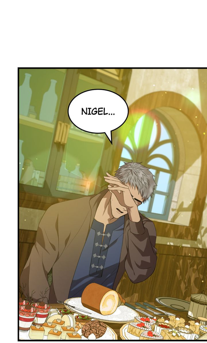 Raising a Sacrifice Chapter 9 page 97 - 