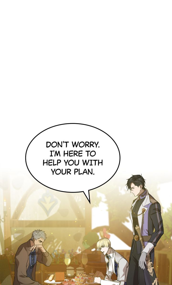 Raising a Sacrifice Chapter 9 page 98 - 