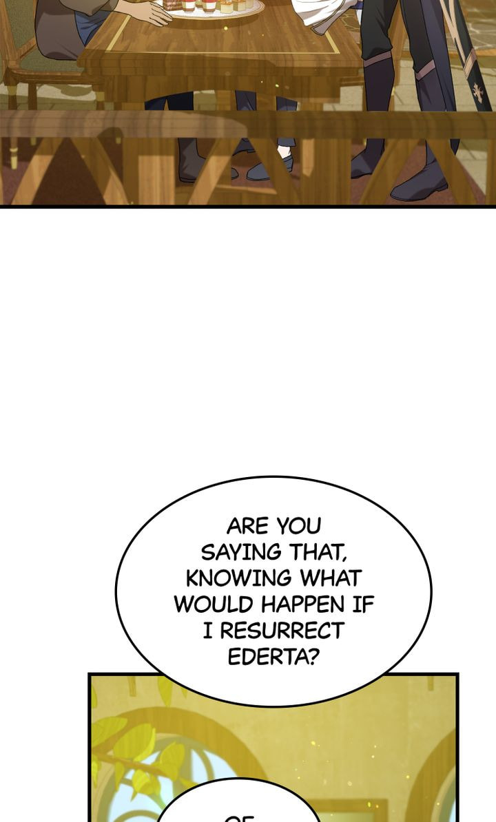 Raising a Sacrifice Chapter 9 page 99 - 
