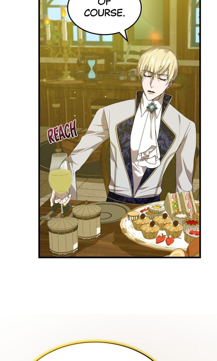 Raising a Sacrifice Chapter 9 page 100 - 