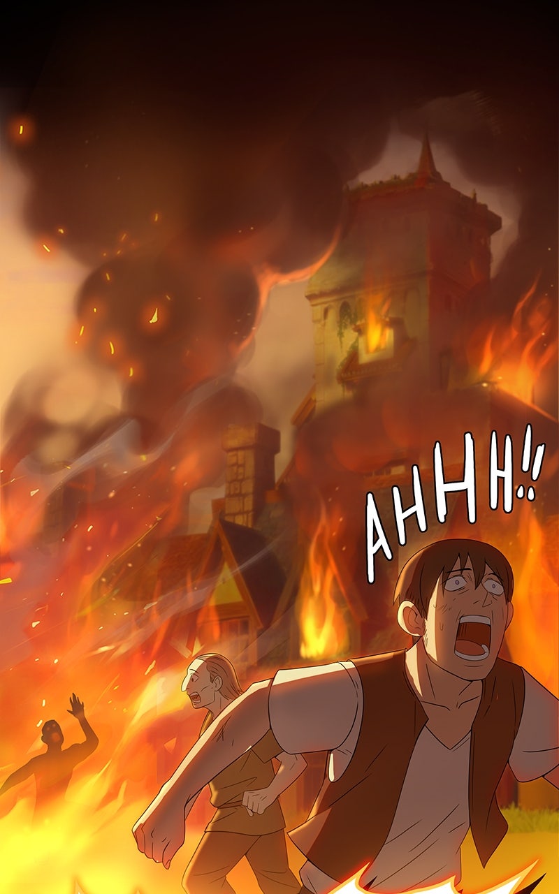 Raising Hell: A Demon