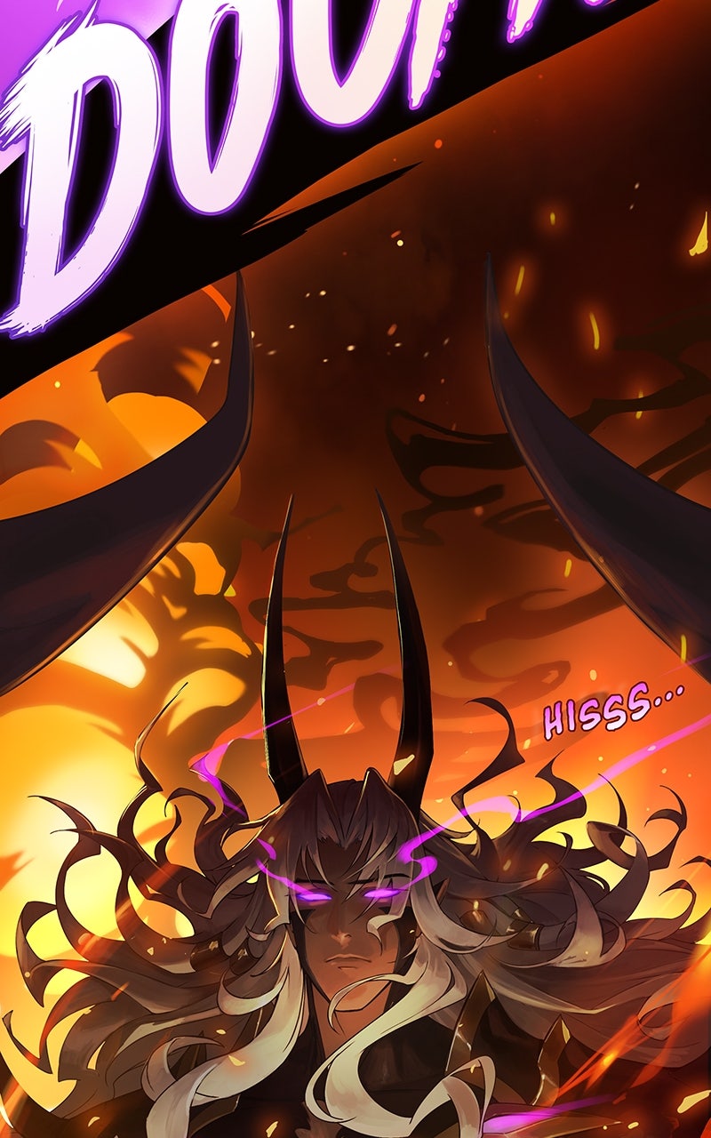 Raising Hell: A Demon