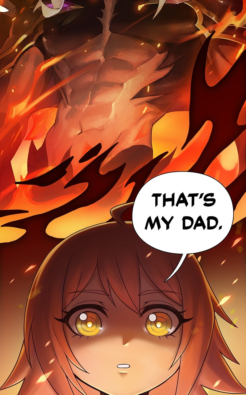 Raising Hell: A Demon