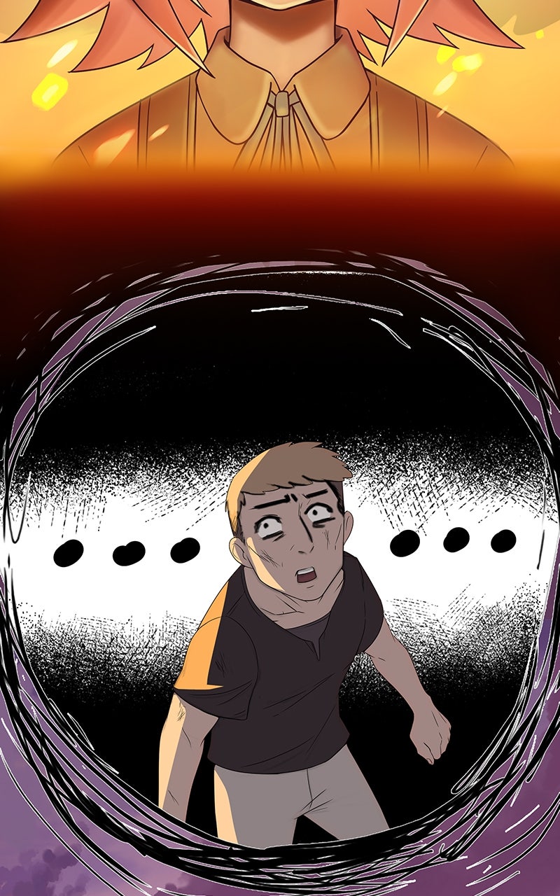 Raising Hell: A Demon