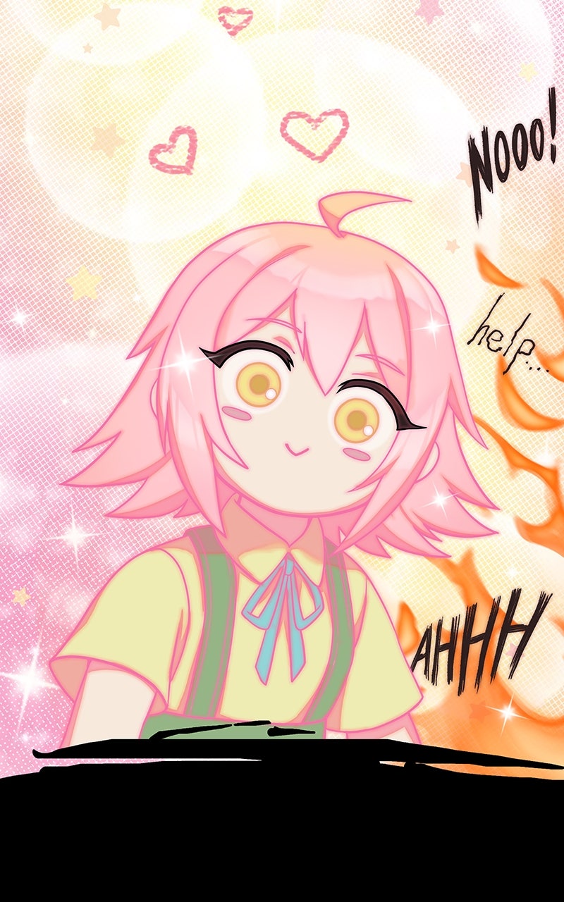 Raising Hell: A Demon