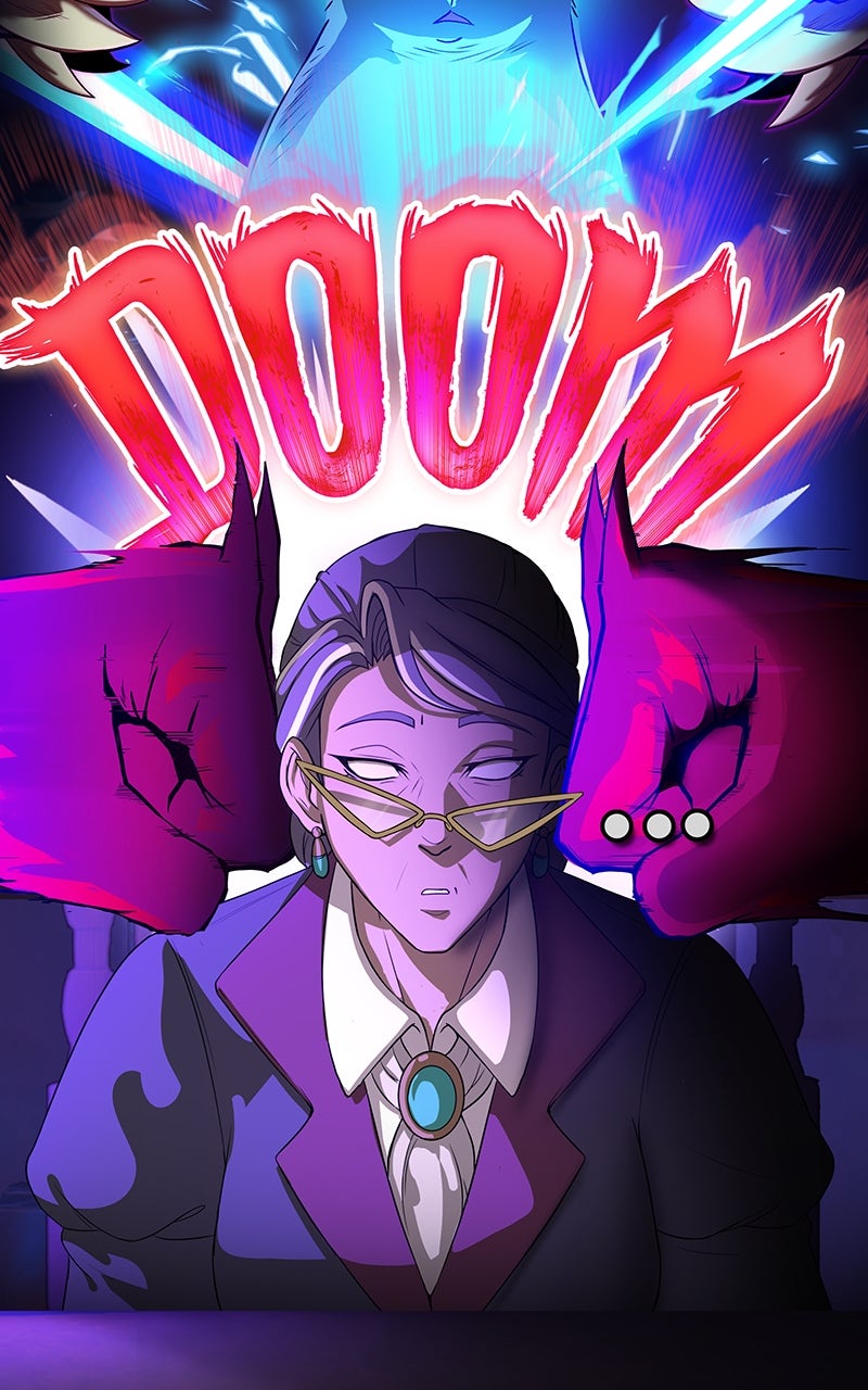 Raising Hell: A Demon
