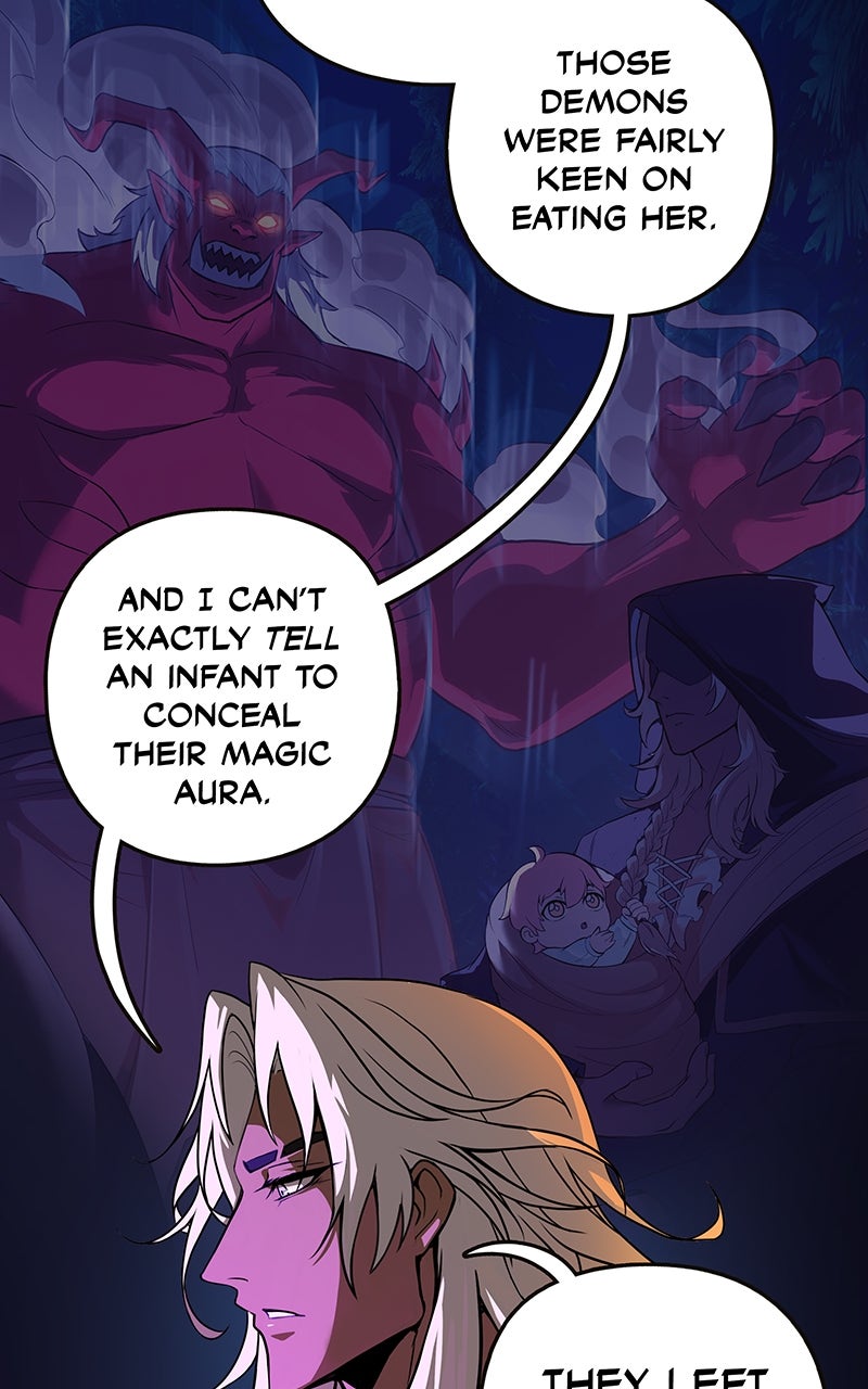 Raising Hell: A Demon