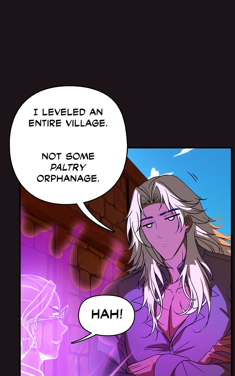 Raising Hell: A Demon
