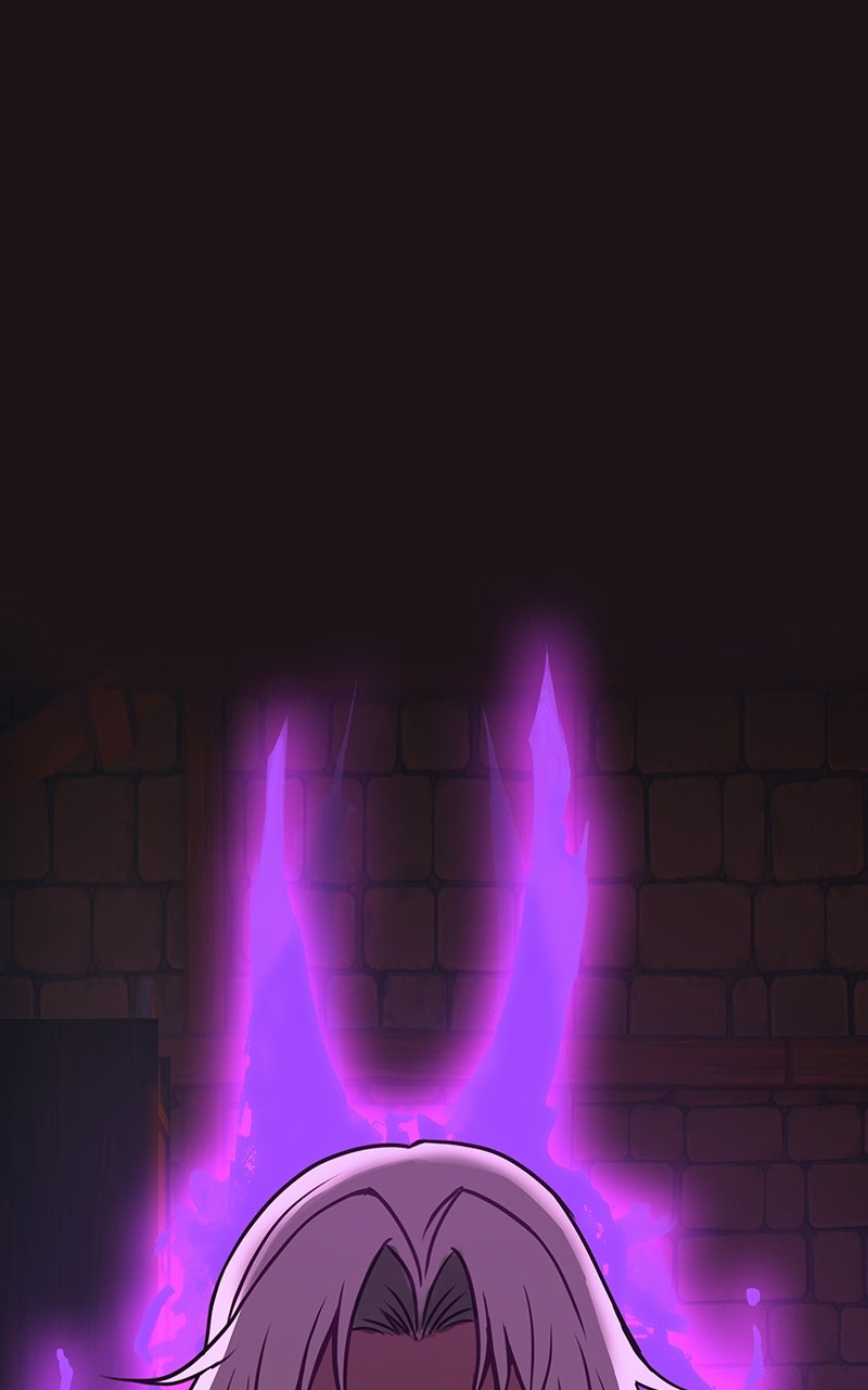 Raising Hell: A Demon