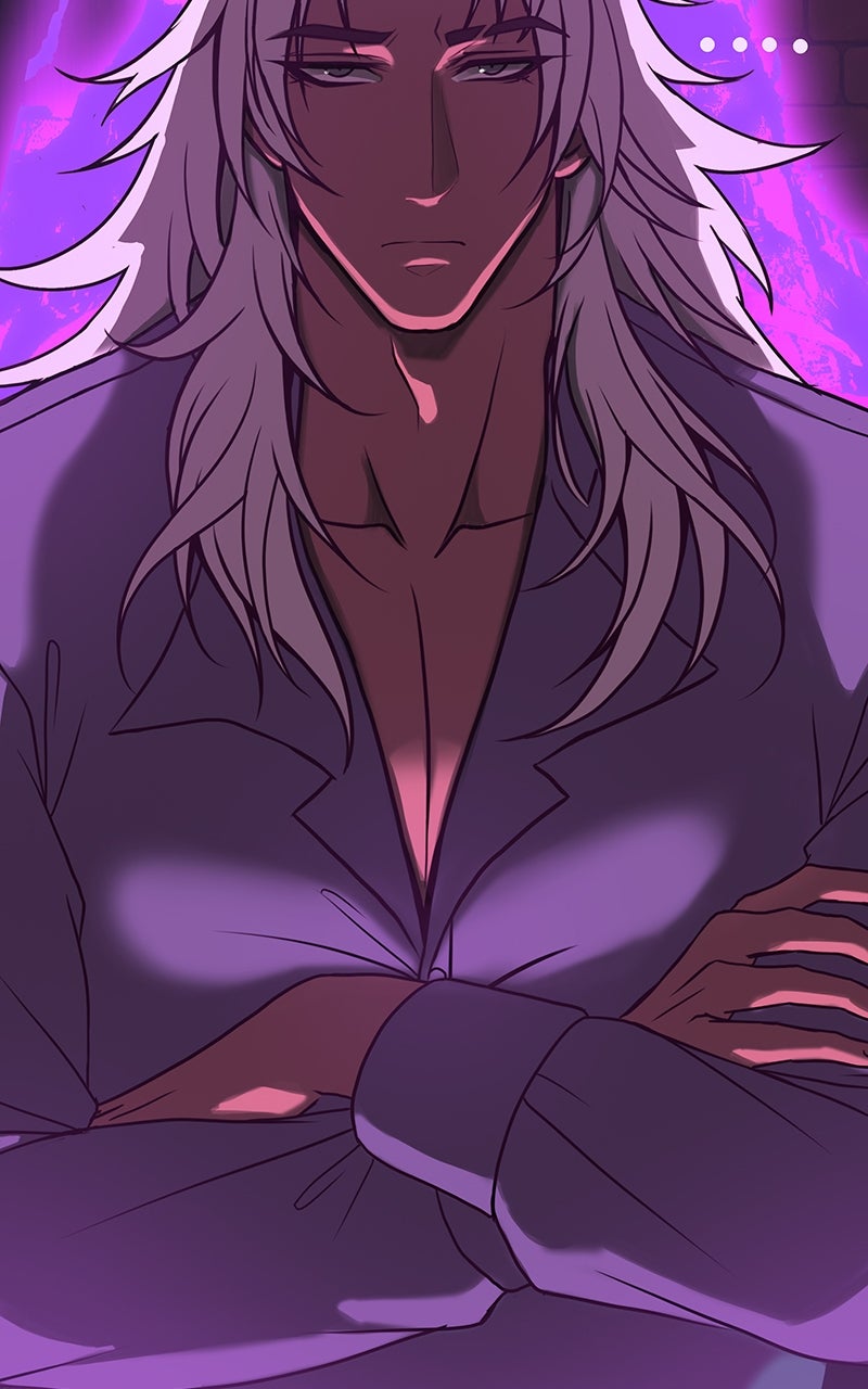 Raising Hell: A Demon
