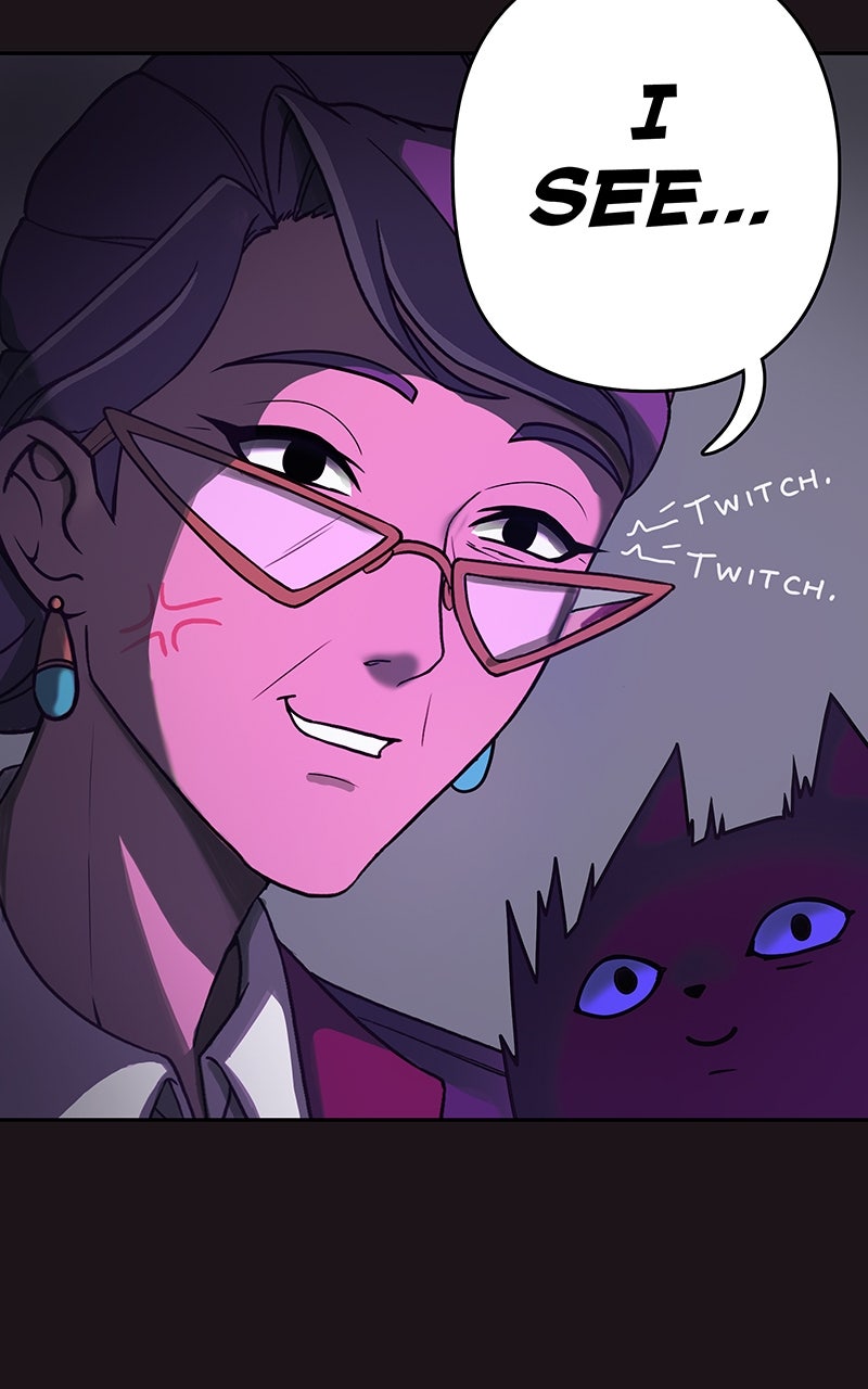 Raising Hell: A Demon