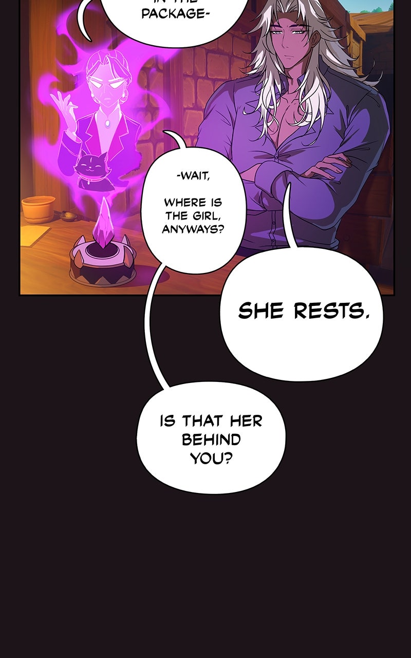 Raising Hell: A Demon