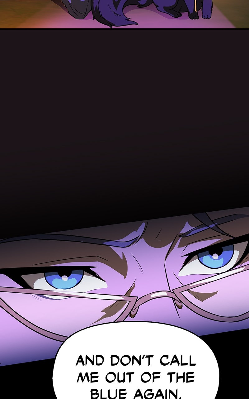 Raising Hell: A Demon