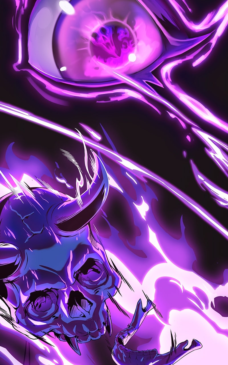 Raising Hell: A Demon